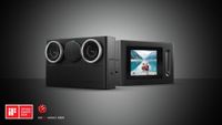  News Release Acer SpatialLabs Eyes Stereo Camera