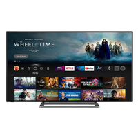 Toshiba UF3D 65-inch Fire TV&nbsp;£549&nbsp;£410 at Amazon (save £139)&nbsp;