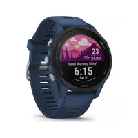 GARMIN Forerunner 255 (Tidal Blue, 46 mm)