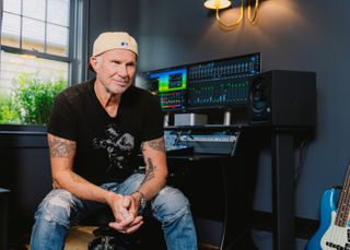 chad smith presonus