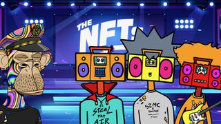 NFT trends 'The NFTs'