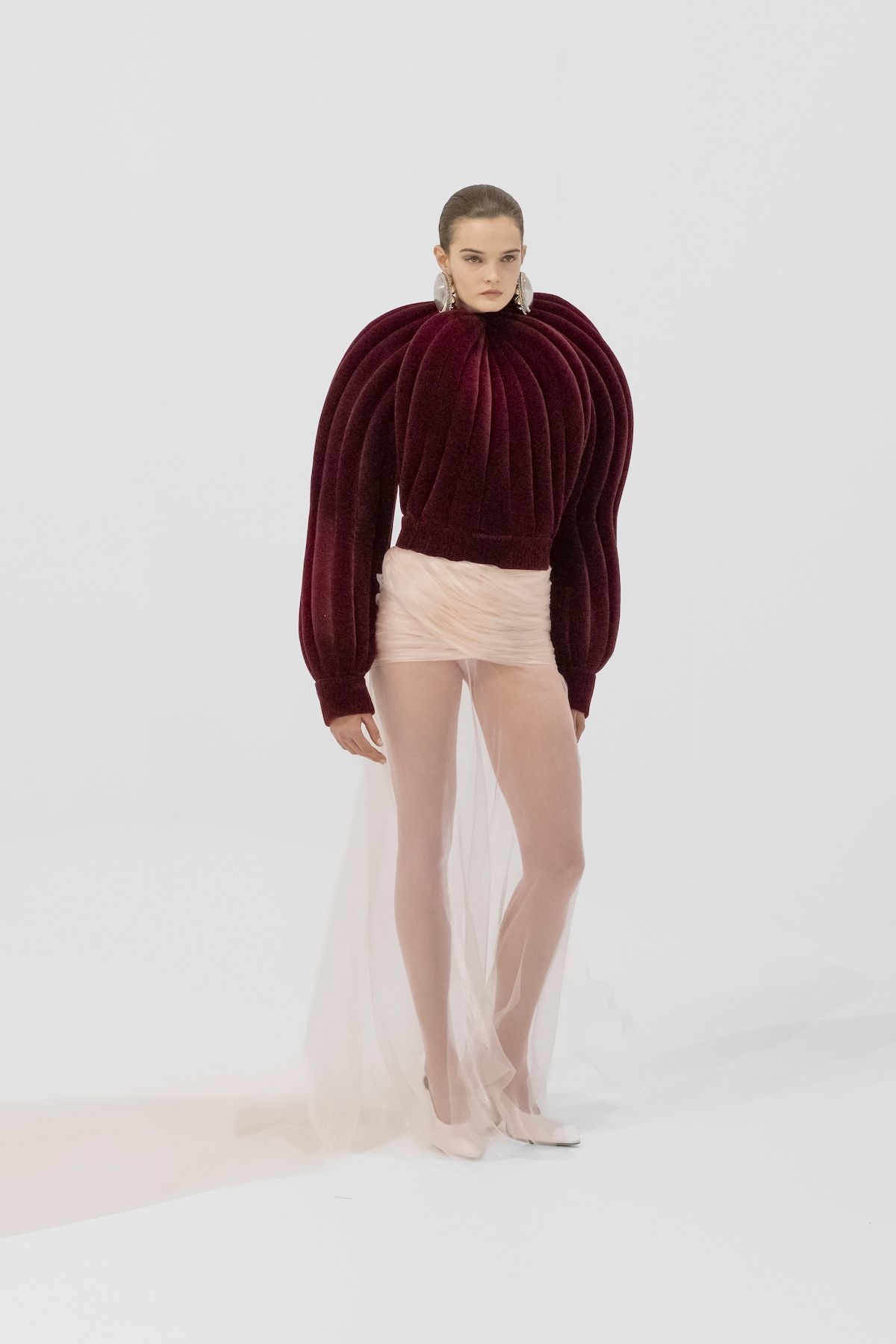 Jean Paul Gaultier AW26 haute couture collection