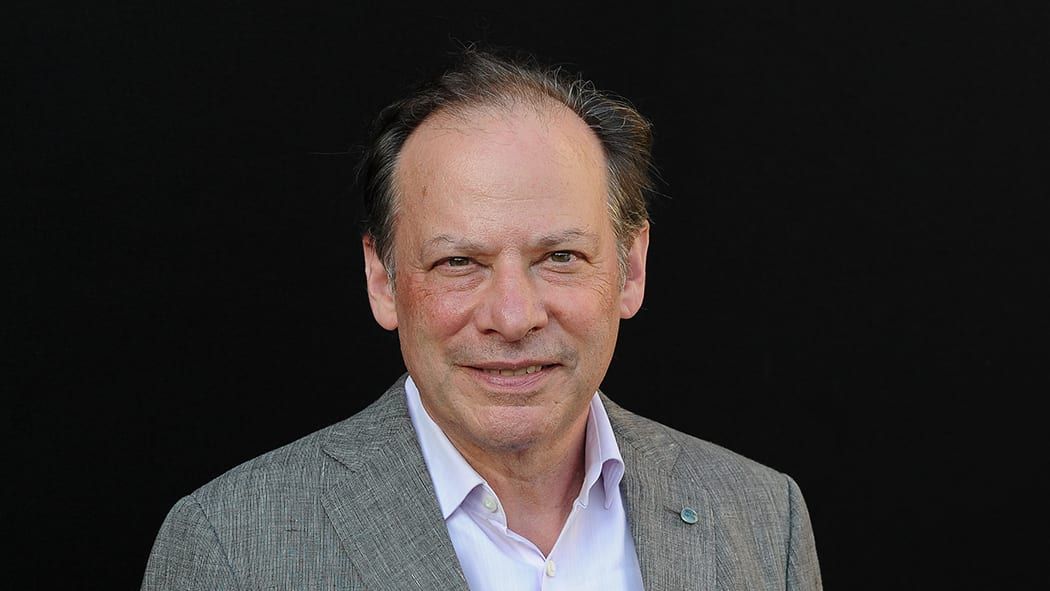 Adam Gopnik.