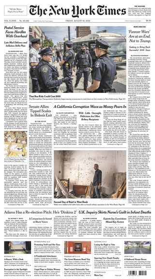 The New York Times