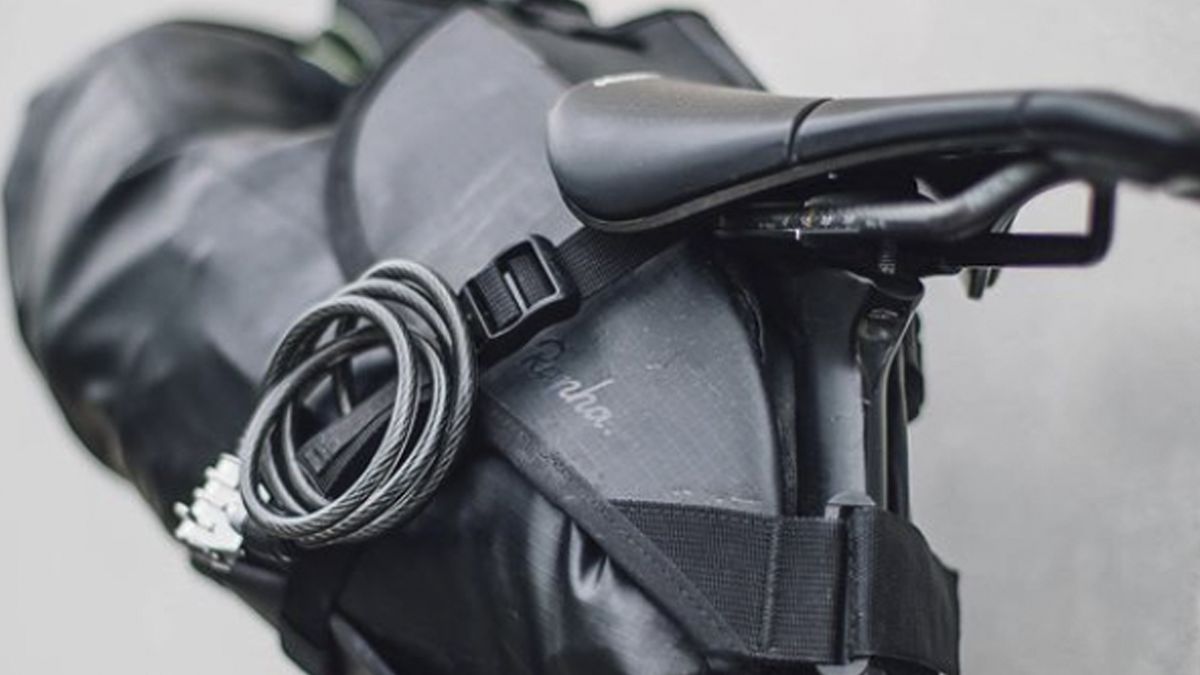 Lachlan Morton's 'Alt Tour' Cannondale SuperSix Evo Disc