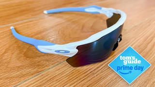 the Oakley Radar EV Path Sunglasses