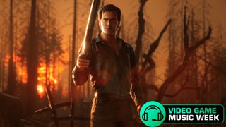 Grab Your Boomsticks! - A New Evil Dead Game is Coming!