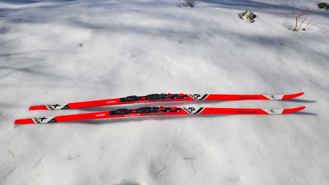 The Best Cross-country Skis 2024: Tested By Experts | Advnture