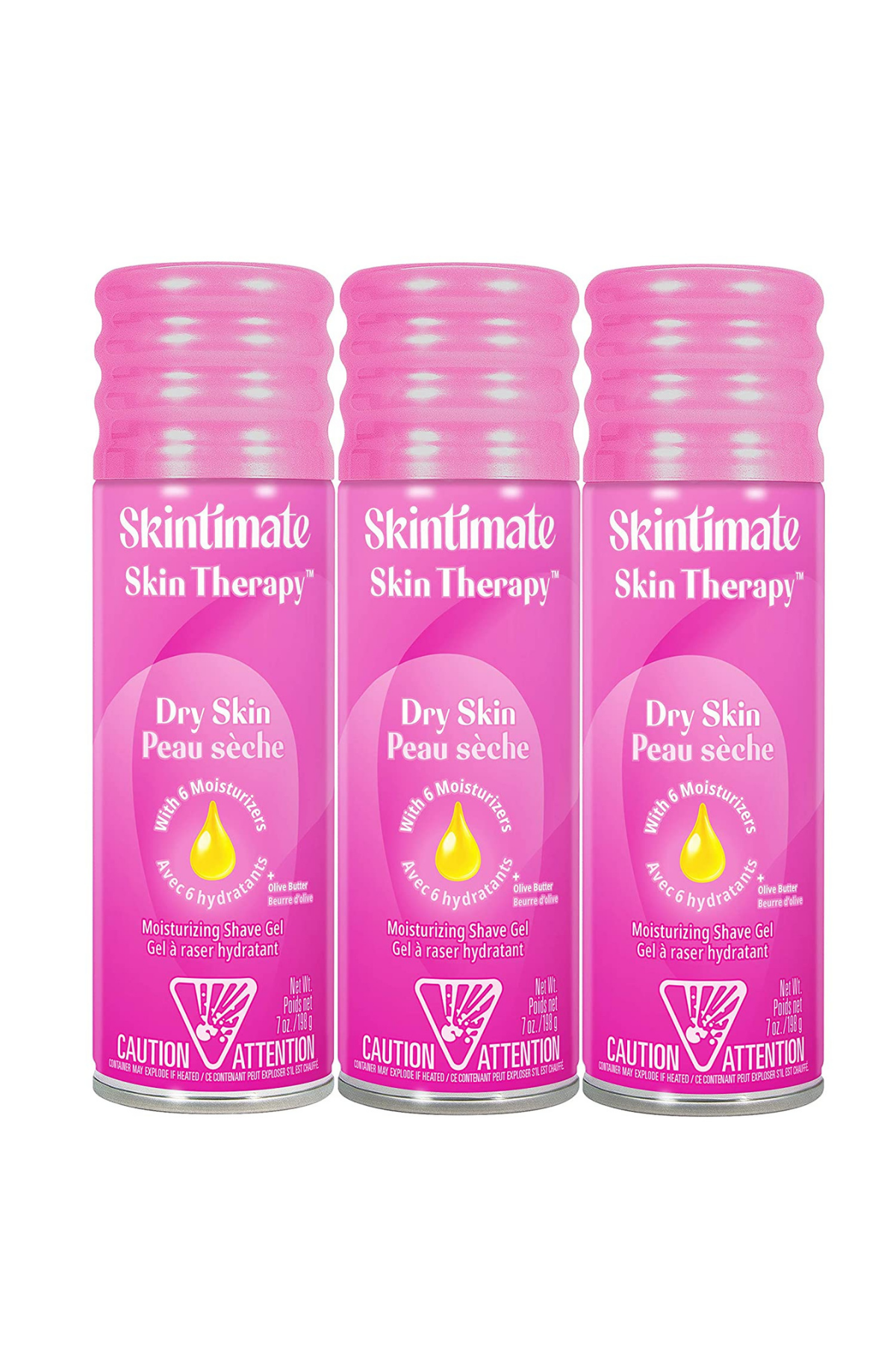 The 9 Best Shaving Creams for Women in 2024 Marie Claire