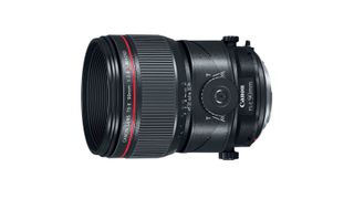 Best tilt-shift lenses: Canon TS-E 90mm f/2.8L Macro