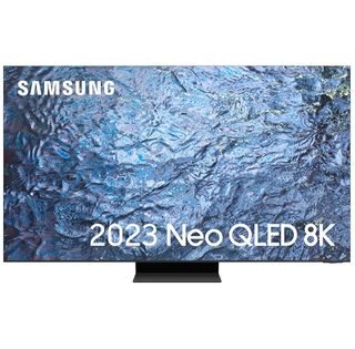 Samsung QN900C 8K 