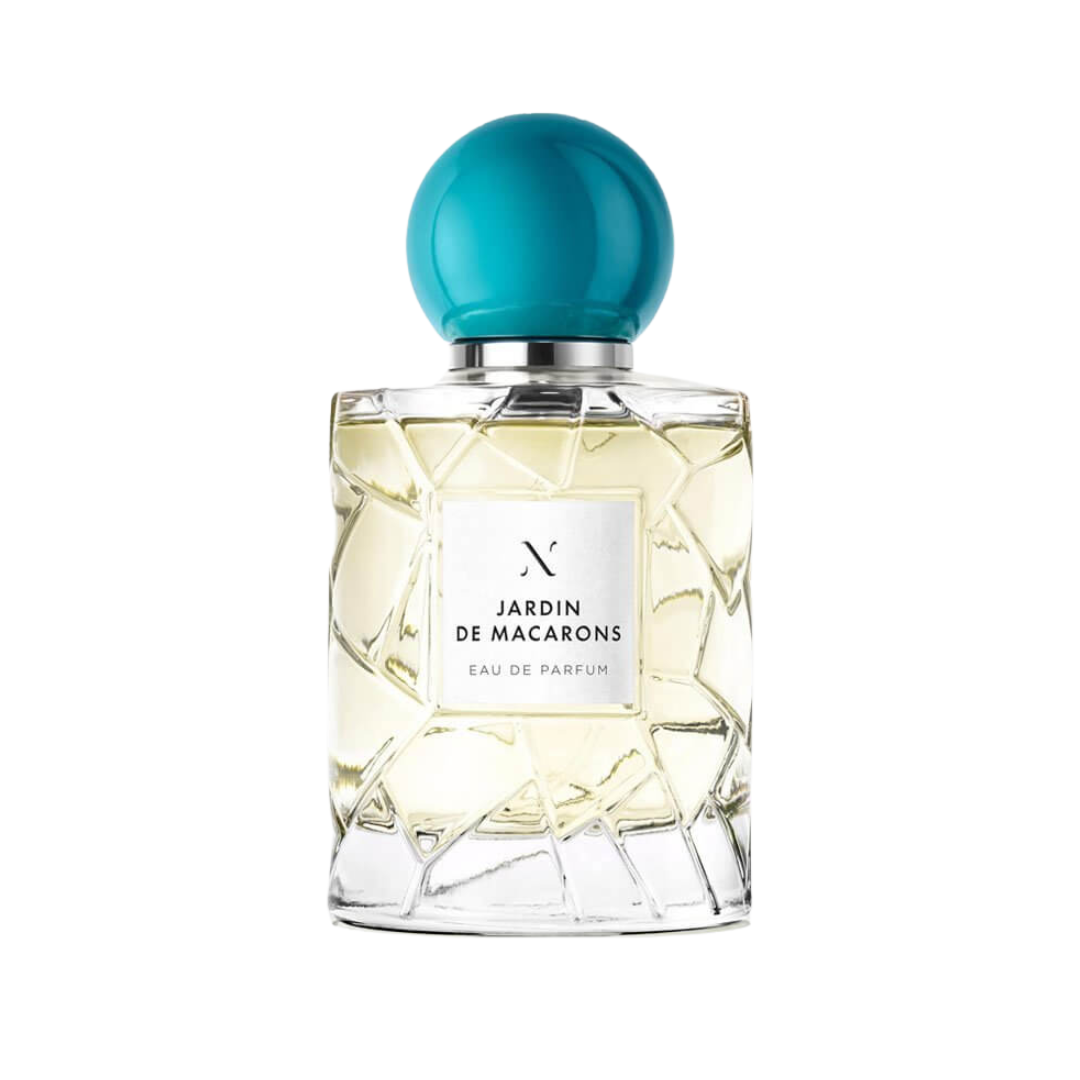 Jardin De Macarons Perfume by Les Soeurs De No&amp;eacute;,size 100ml, - La Maison Du Parfum