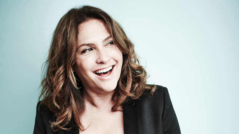 TV's New Revolutionary: How Jill Soloway Is Singlehandedly Changing the ...