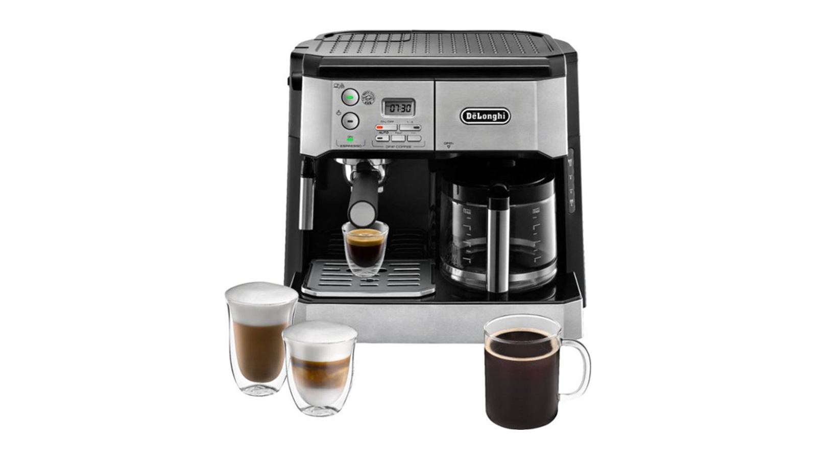 Best coffee makers: The top picks for frothers, grinders and single-serve coffee mac