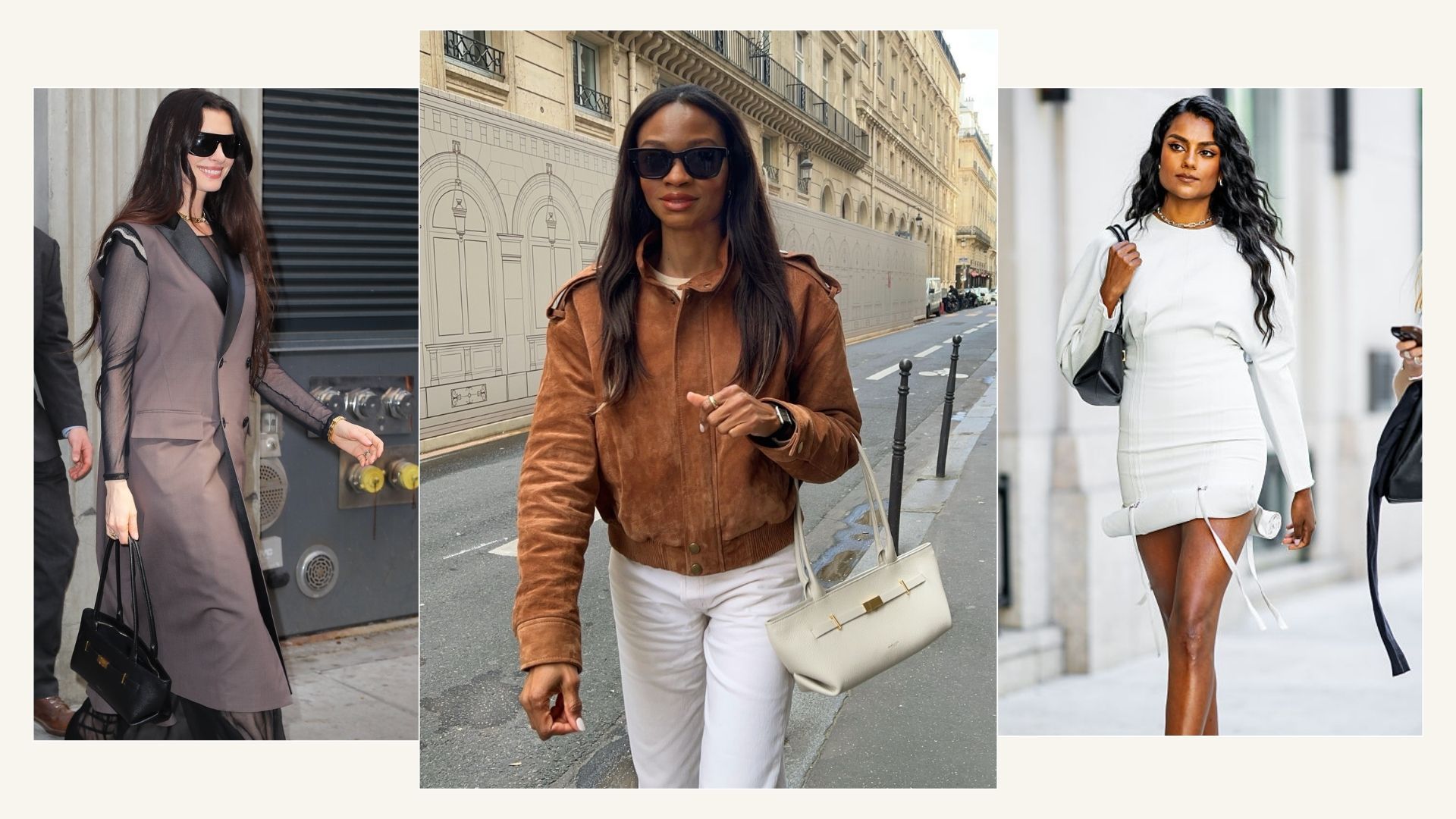 Stylish Women Have Declared This DeMellier Bag the "It" Bag of the Season—And It’s Selling Fast