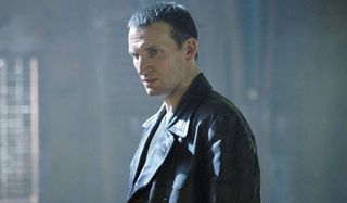Ninth Doctor in Doctor Who