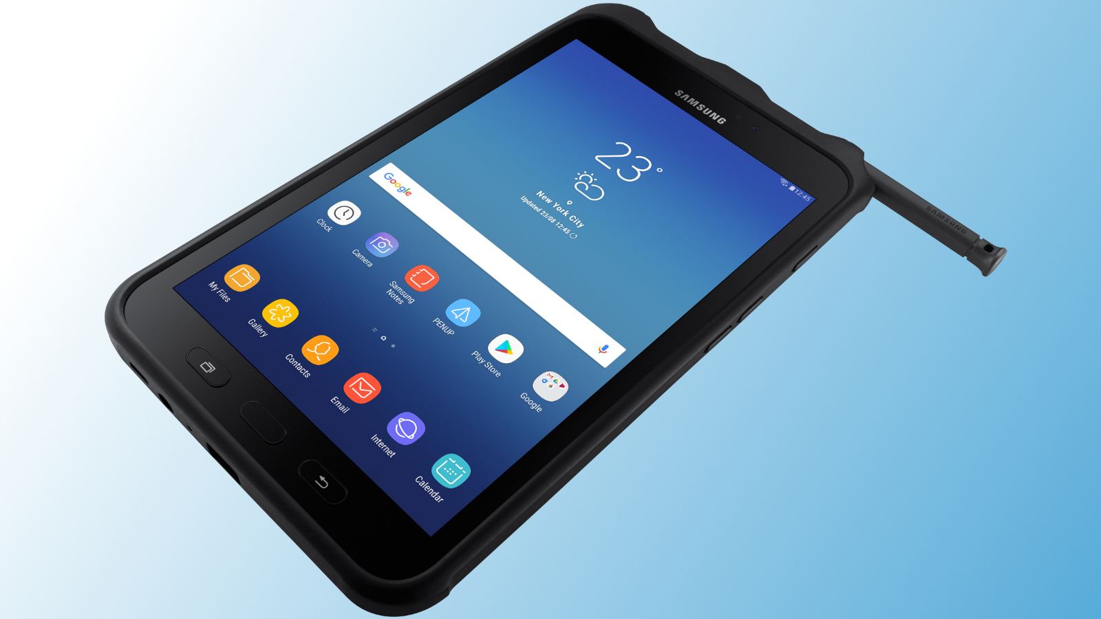 samsung galaxy tab active 2 2017