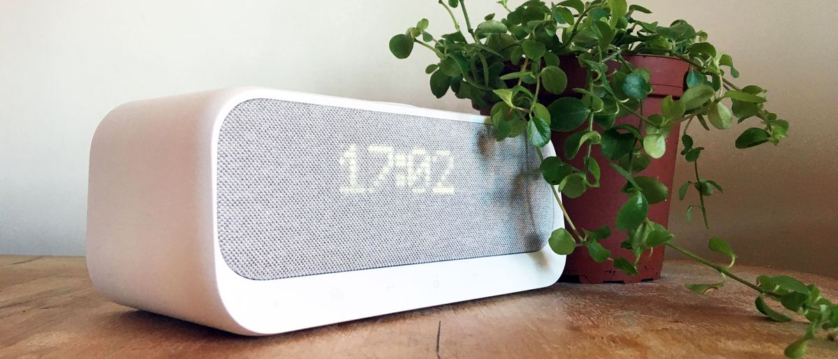 Anker Soundcore Wakey