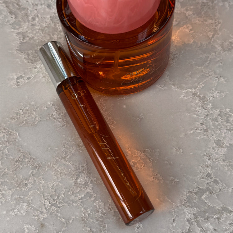 Nfd Eau De Parfum 002 - 10ml - 002