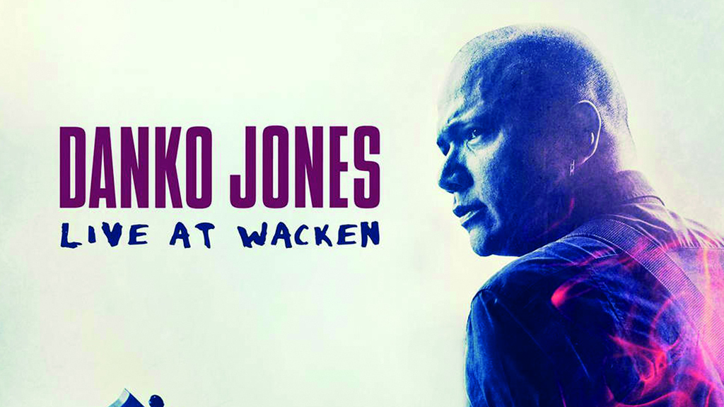 Danko Jones