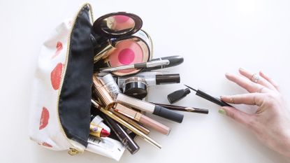 The Chanel Cosmetics Product This Editor Always Keeps in Her Bag