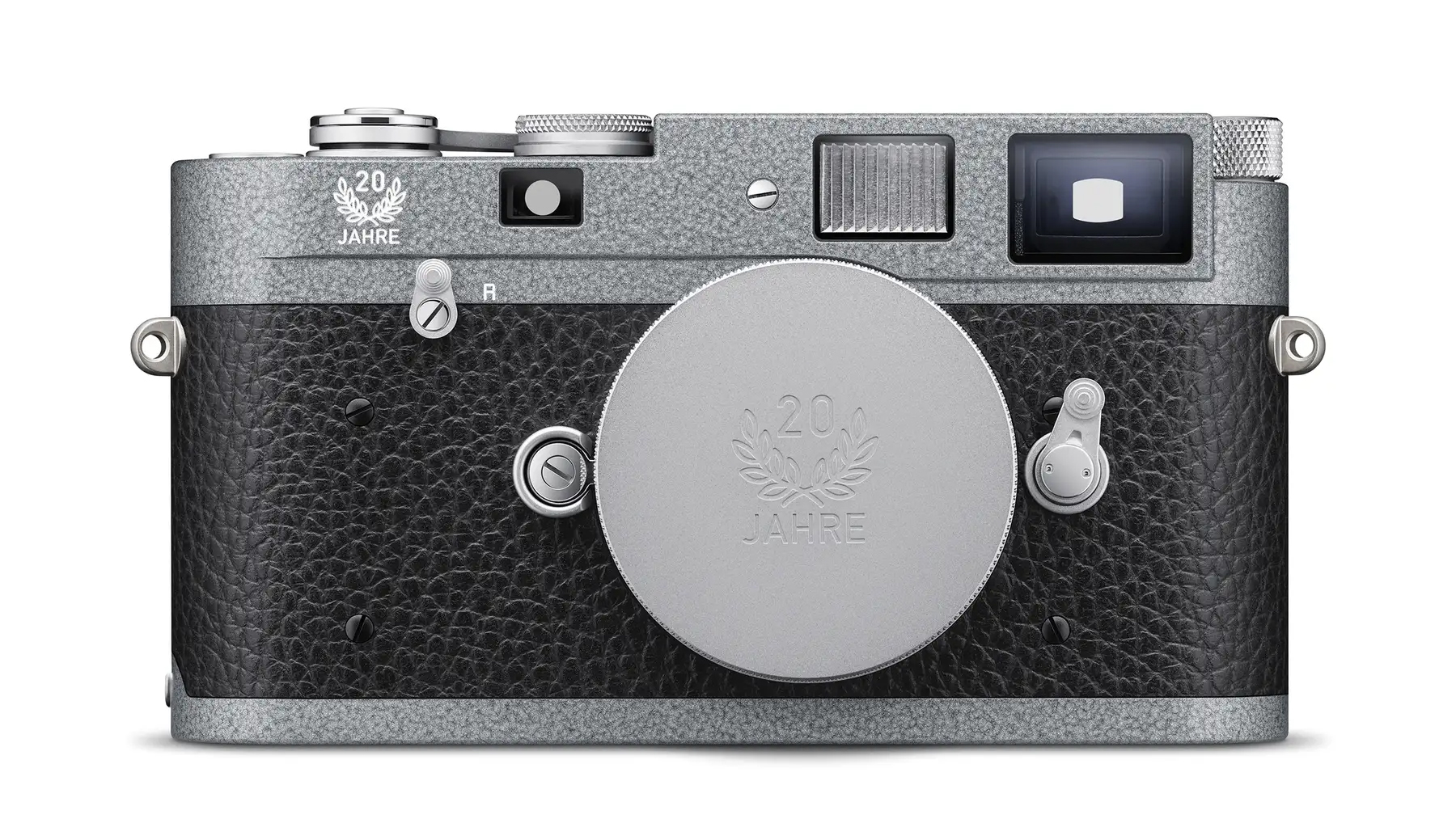Leica M-A Hammertone Ginza 20 Jahre