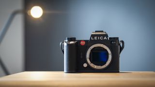 The Leica Q3 is here – and it's definitely the Leica I'd buy if I was rich
