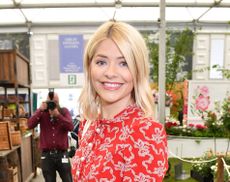 holly willoughby M&S