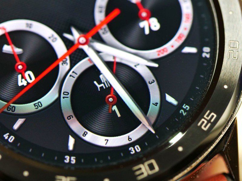 Huawei Watch GT