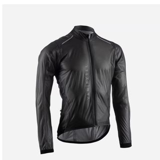 Van Rysel Ultralight jacket