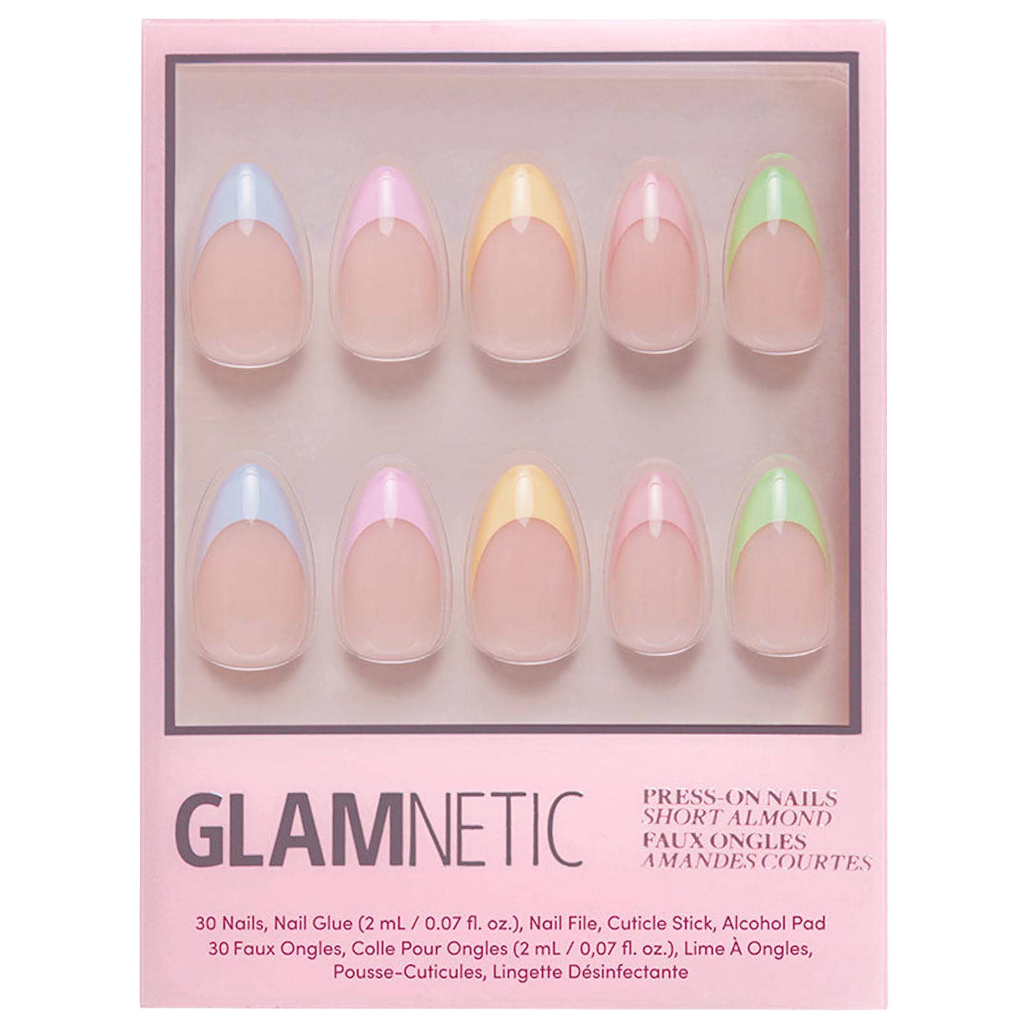 Press-On Nail Kit
