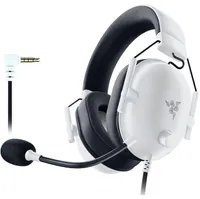 Razer BlackShark V2 X - White
