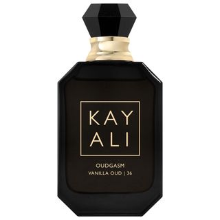 Oudgasm Vanila Oud | 36 Intens Eau de Parfum