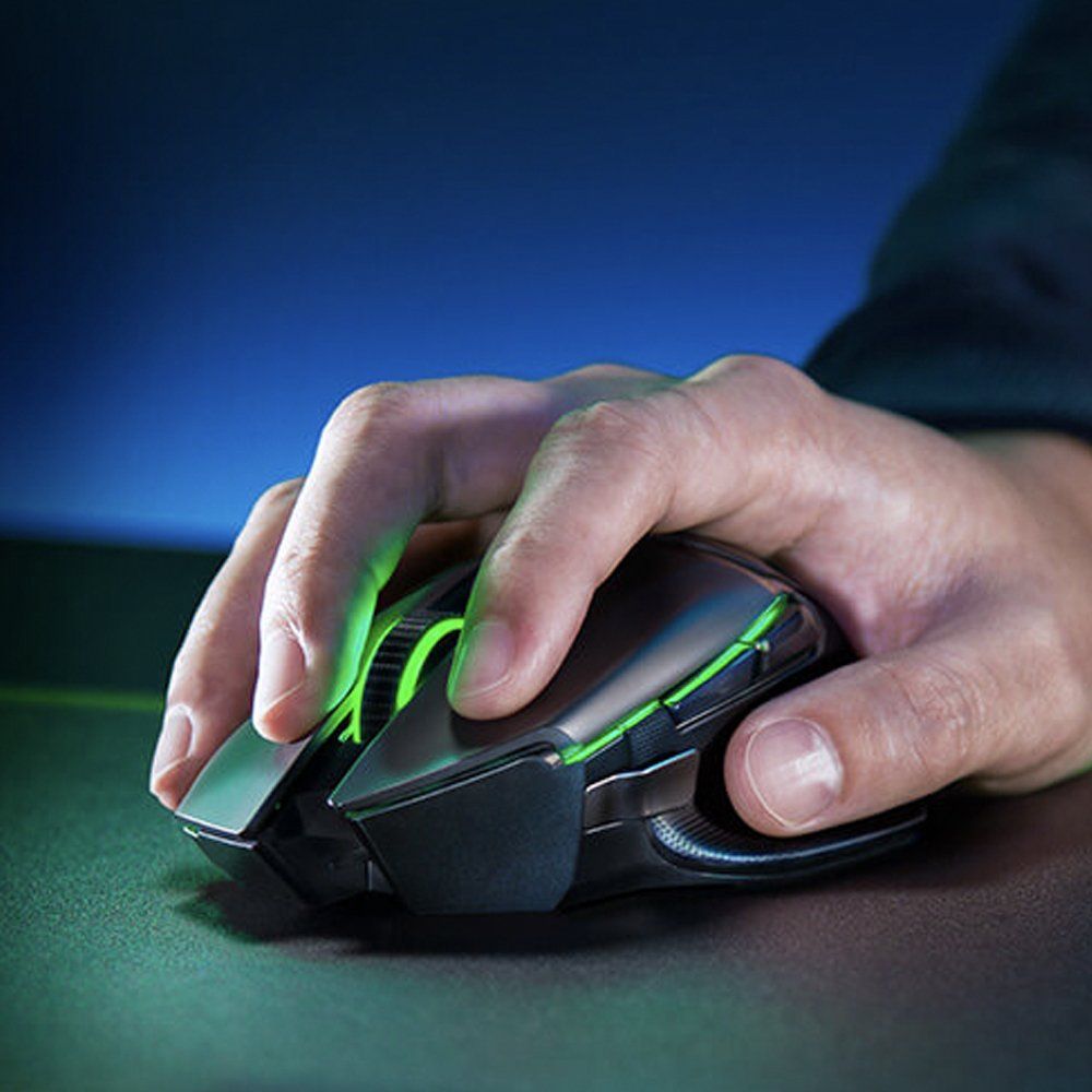 best mouse pad for razer basilisk