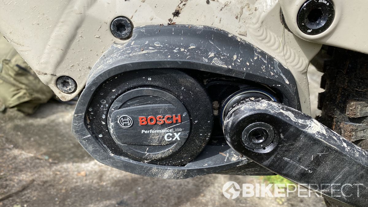 Focus Sam2 6.9 Enduro electric mountain bike review
