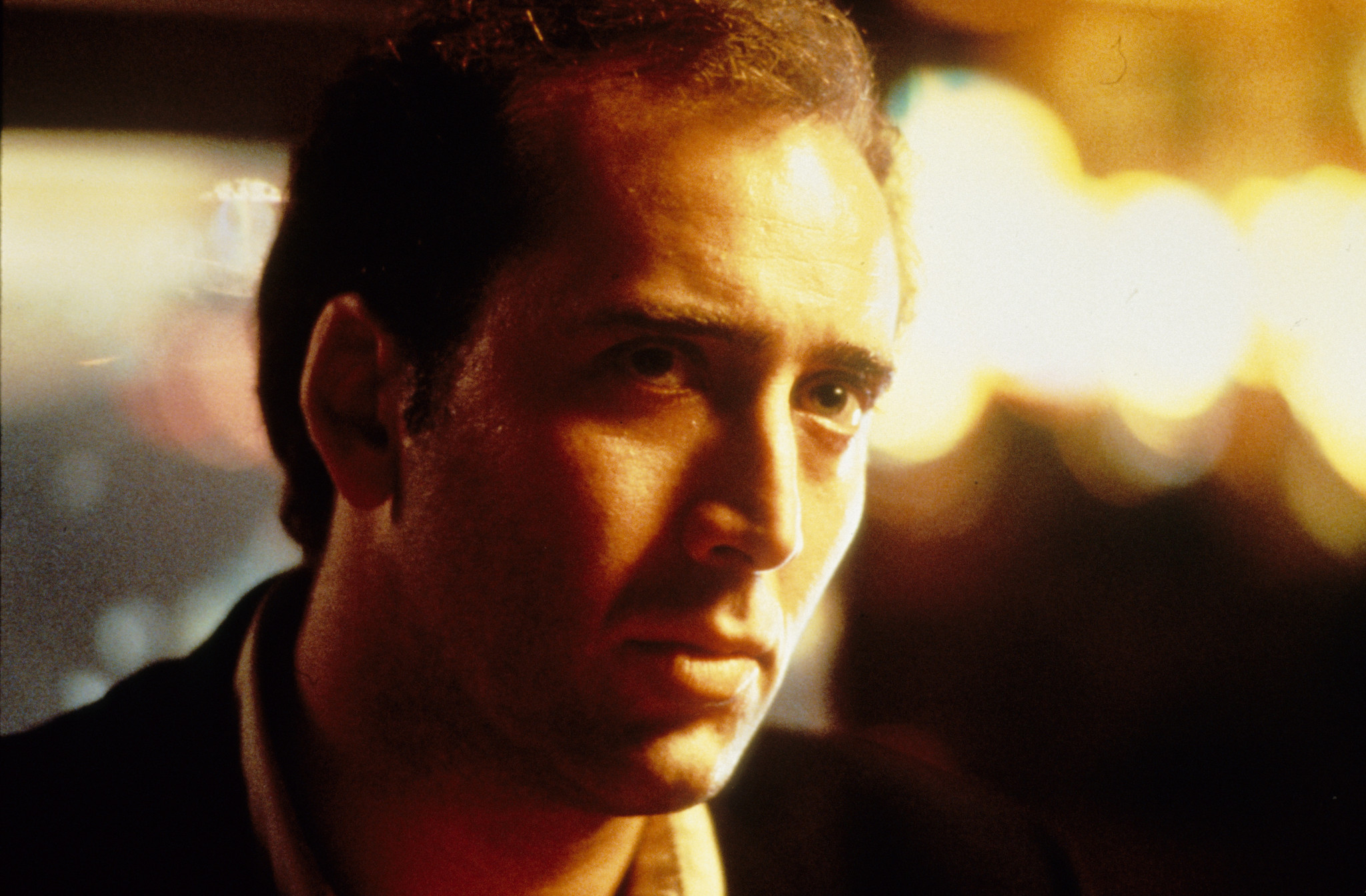 These are the three Nicolas Cage movies Nic Cage wants preserved forever