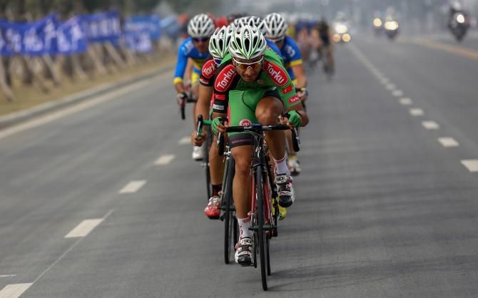 Torku Sekerspor brings back the breakaway