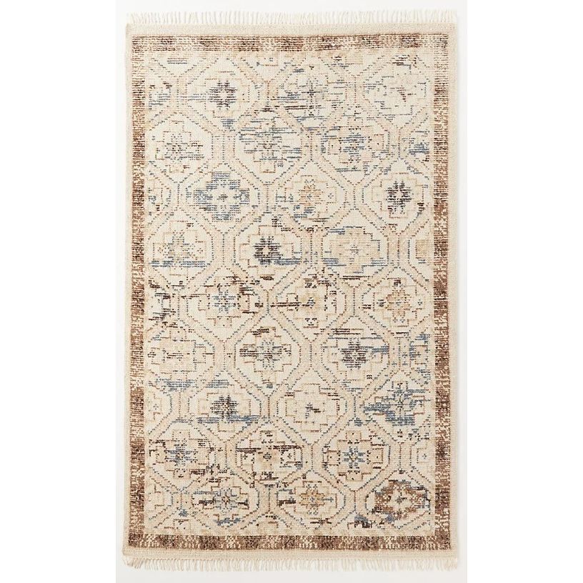 area rug