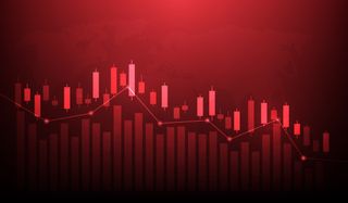 Markets Rocked as Crude Oil Knocks on $100: Stock Market Today