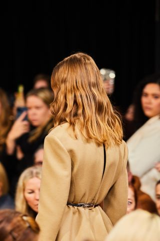 beauty trends nyfw