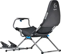 Playseat Challenge