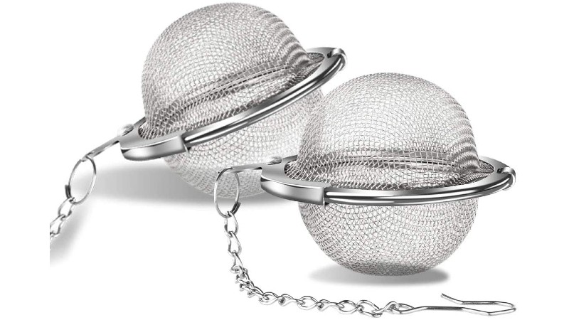ARKTEK tea infuser