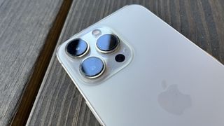 iPhone 13 Pro product shot