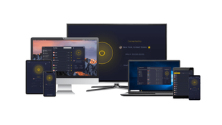 CyberGhost VPN on different devices