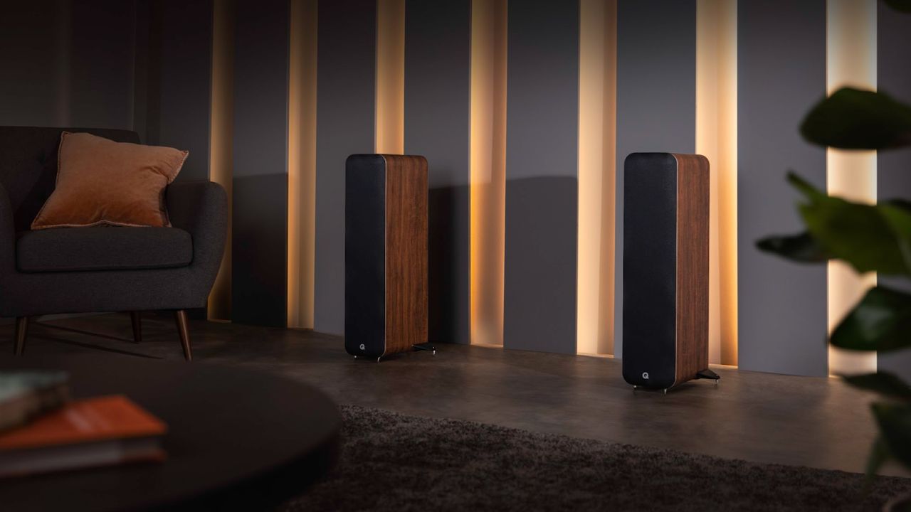 Q Acoustics M40