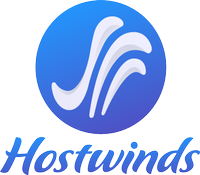 Hostwinds: strong range of unlimited packages