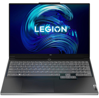 Lenovo Legion Slim 7i gaming laptop was 