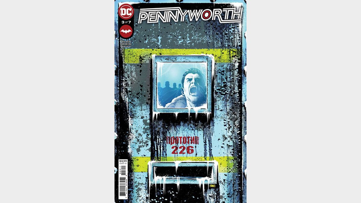 DC October 2021 solicitations