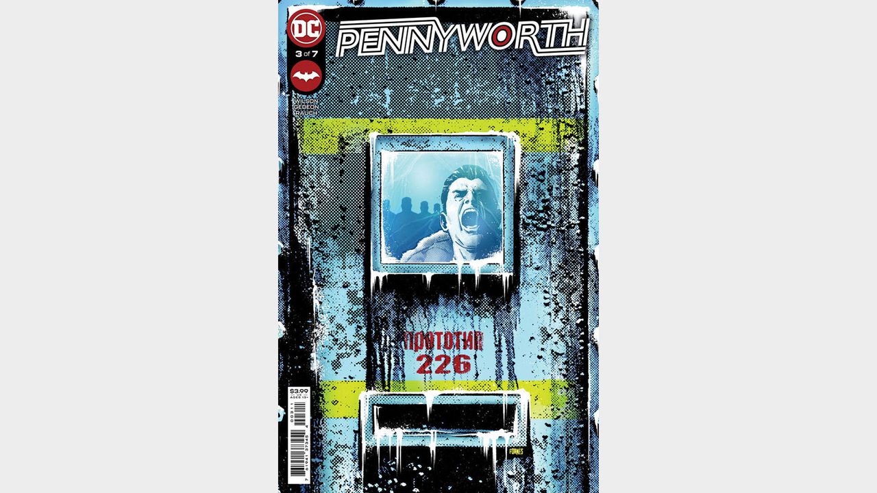 DC October 2021 solicitations