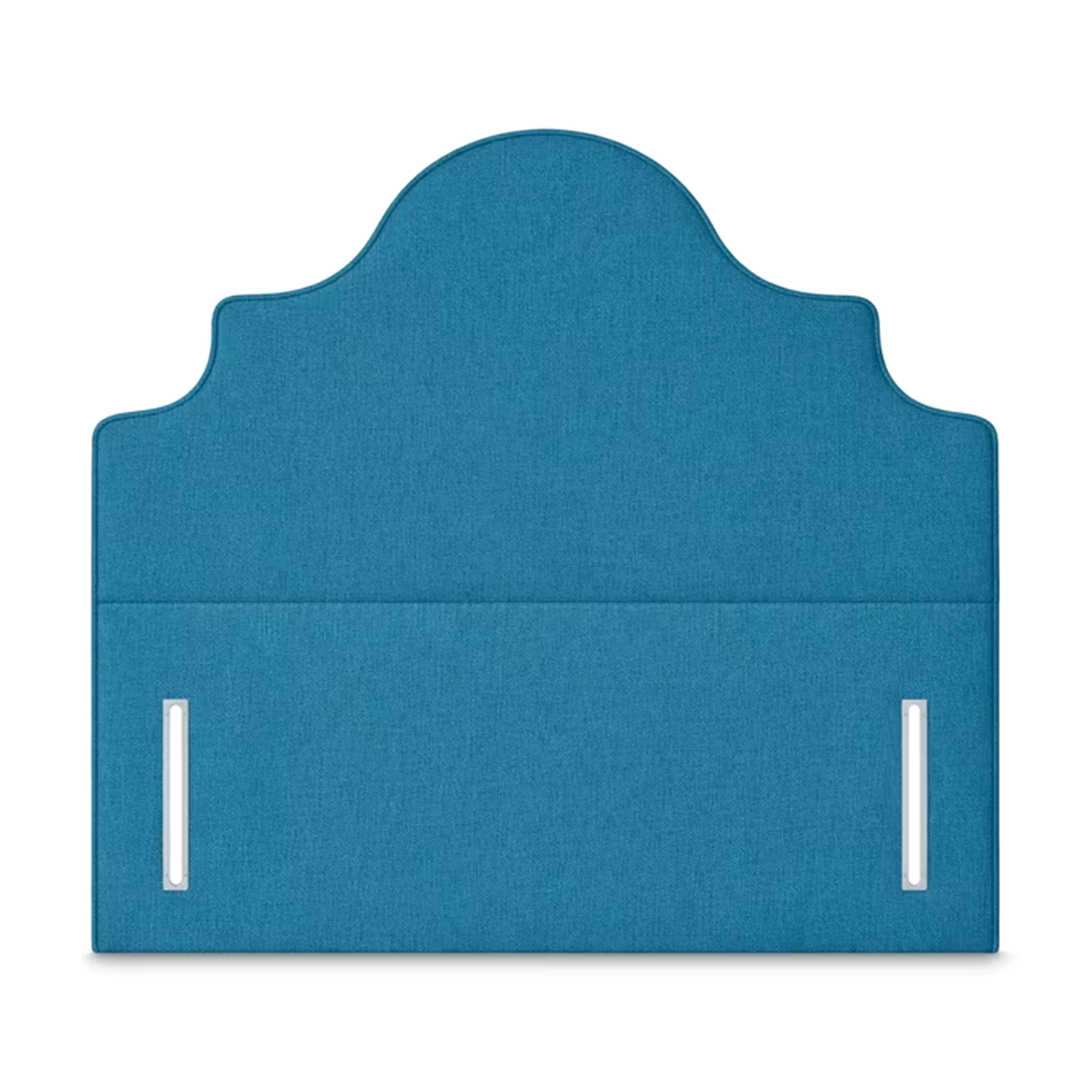 John Lewis, Weybridge Full Depth Upholstered Headboard